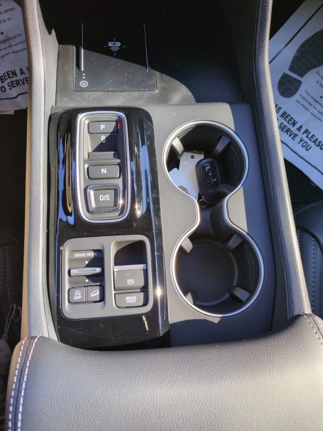 HondaPilot38