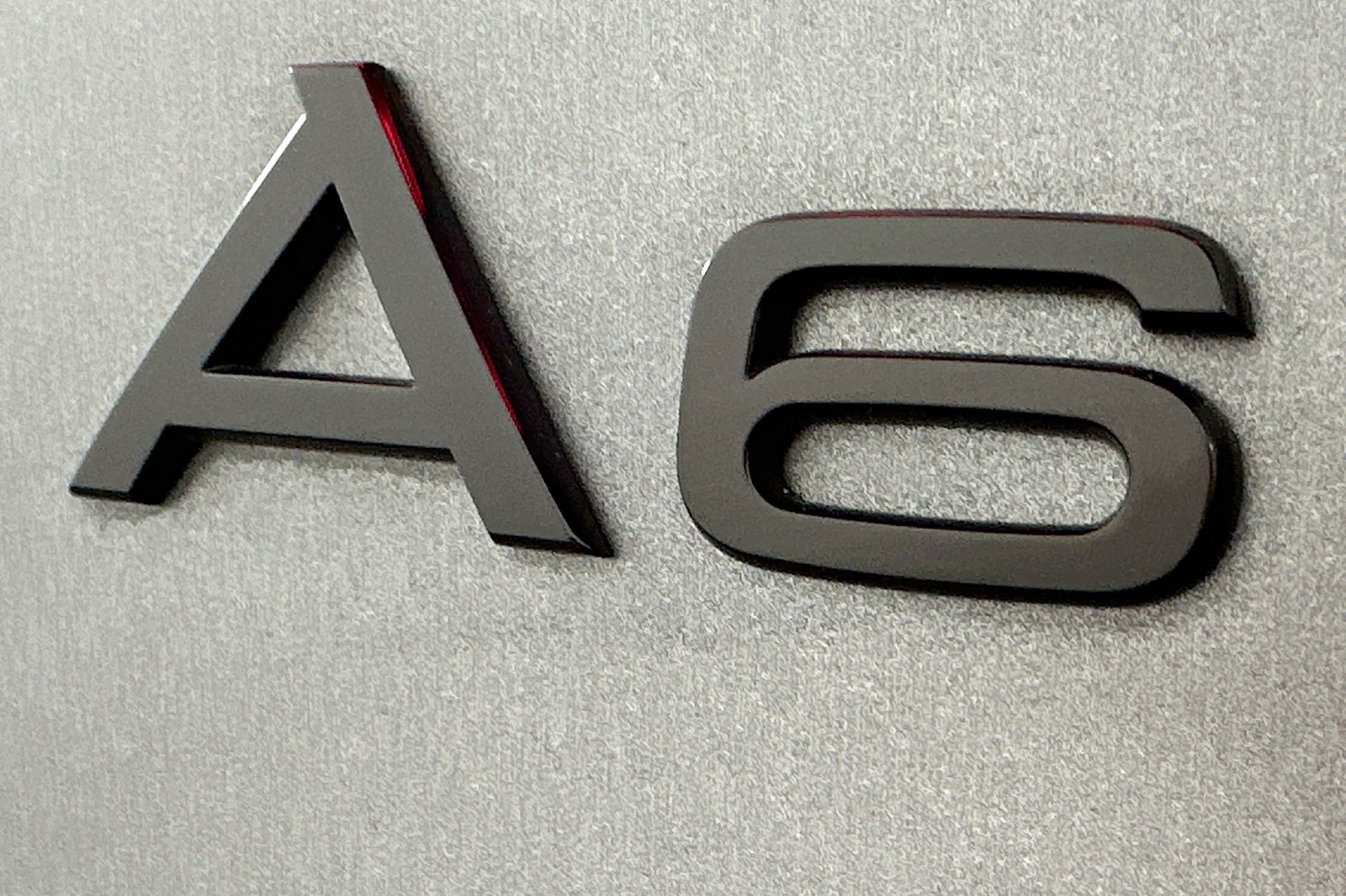 Used 2023 Daytona Gray Pearl Effect Audi Premium image 10