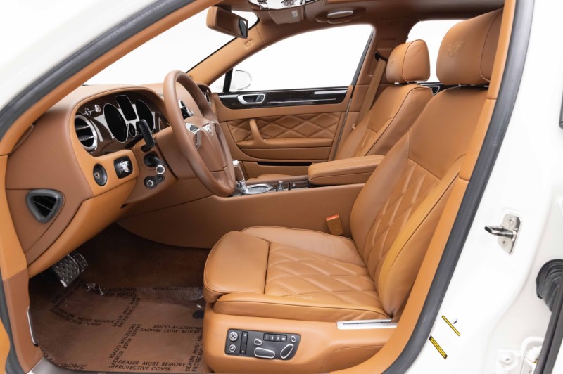 2009 Bentley Continental Flying Spur Speed Flying Spur Speed in ,