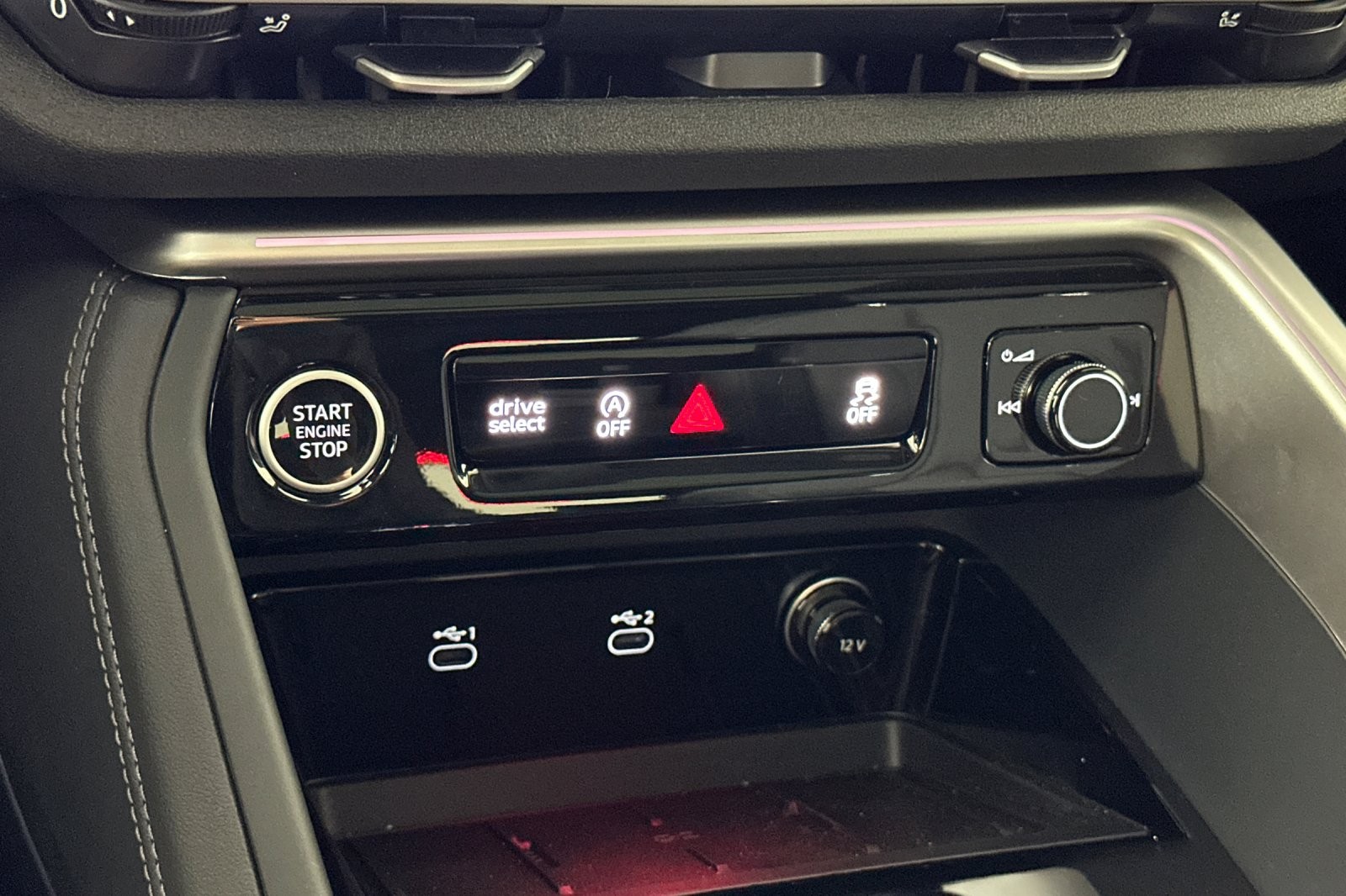New 2026 Mythos Black Metallic Audi Premium Plus 2.0 TFSI quattro image 20