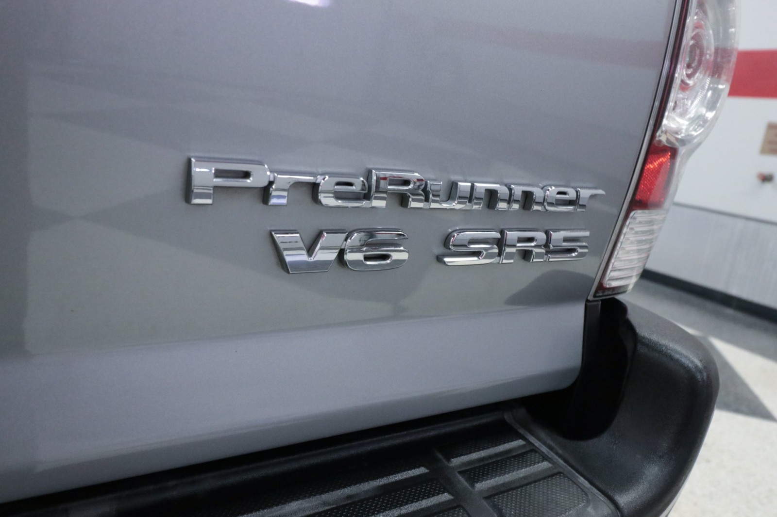 Used Car 2014 Toyota Tacoma  Prerunner For Sale Under $25,000 In Austin, Texas