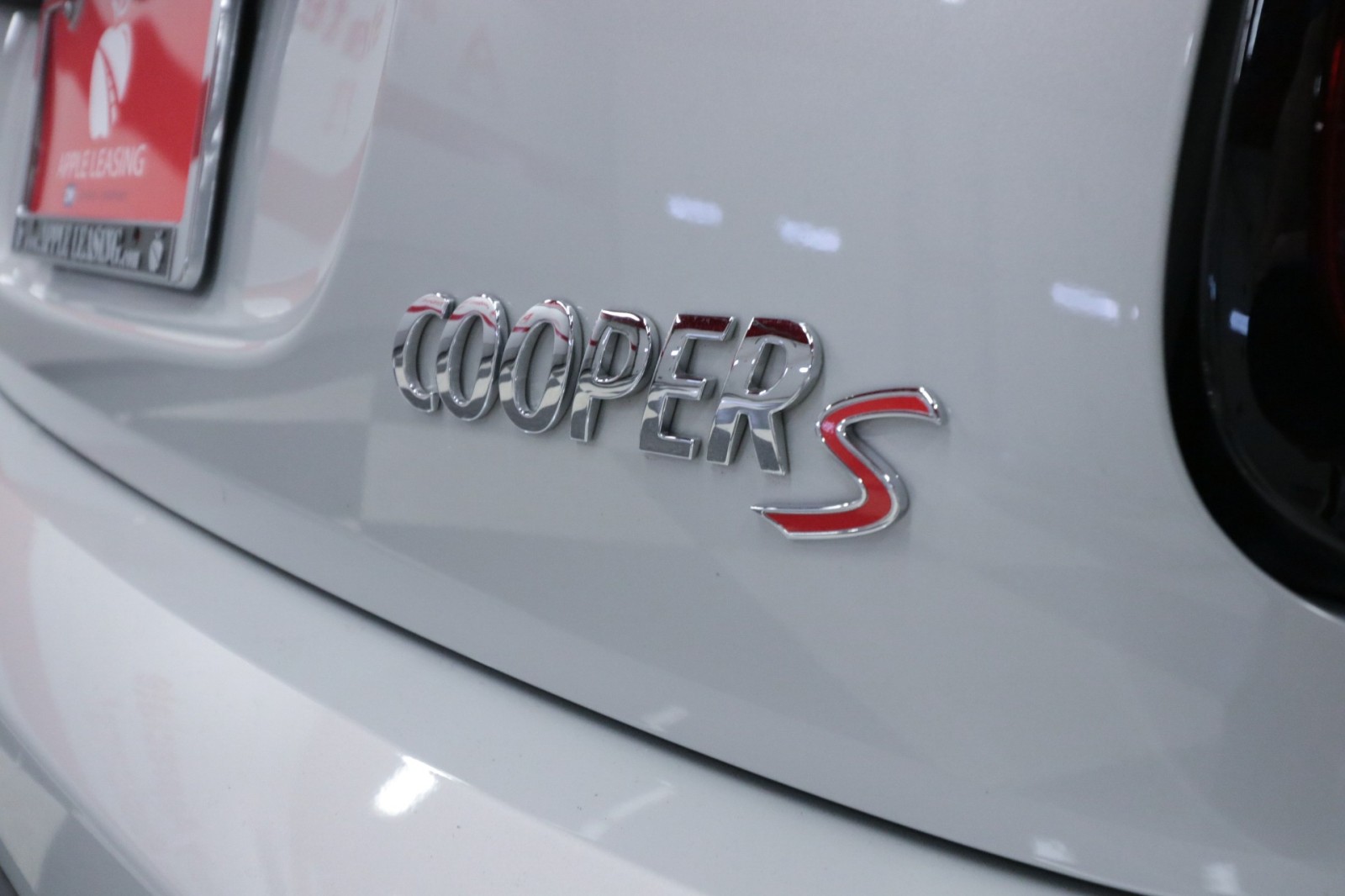 Used Car 2022 Mini Hardtop 2 Door  Cooper S For Sale Under $30,000 In Austin, Texas