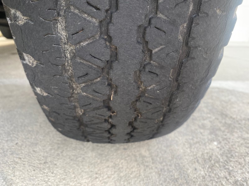 2000 Ford Econoline Cargo Van LOW MILES 68,046 in , 