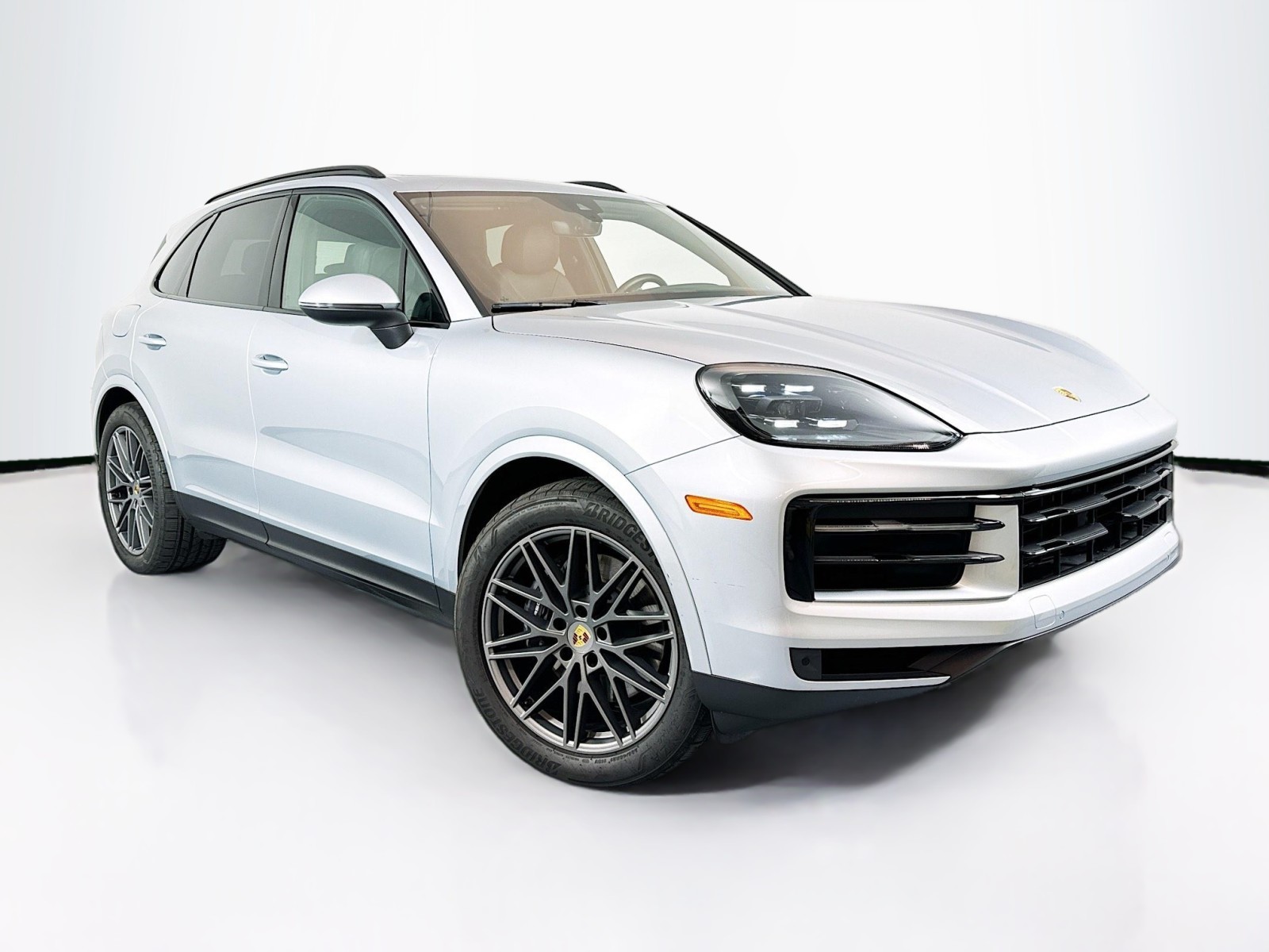 2024 Porsche Cayenne  3