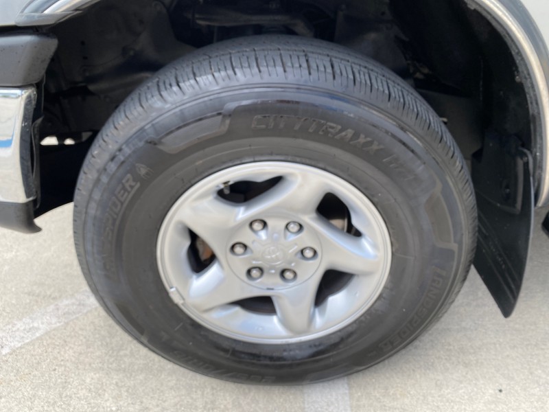 2002 Toyota Tundra SR5 LOW MILES 94,632 1 OWNER in , 