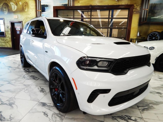 2024 Dodge Durango SRT 392 AWD in Springfield, New Jersey