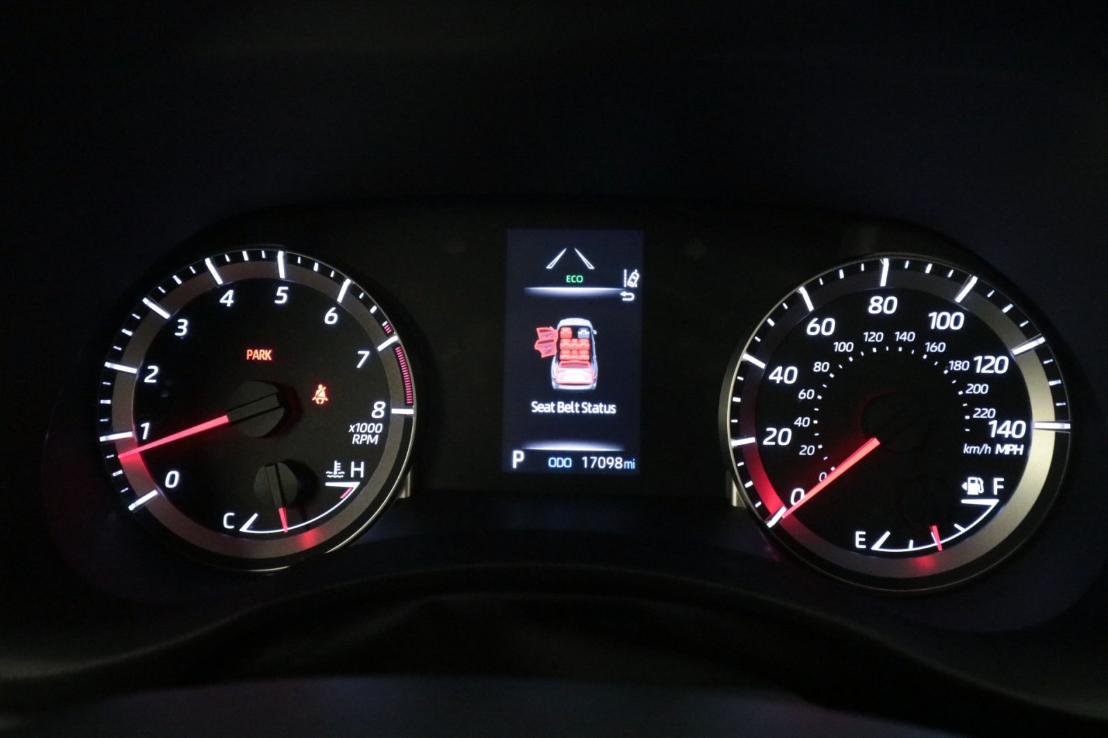 Used Car 2022 Toyota Highlander  L For Sale In Austin, Texas