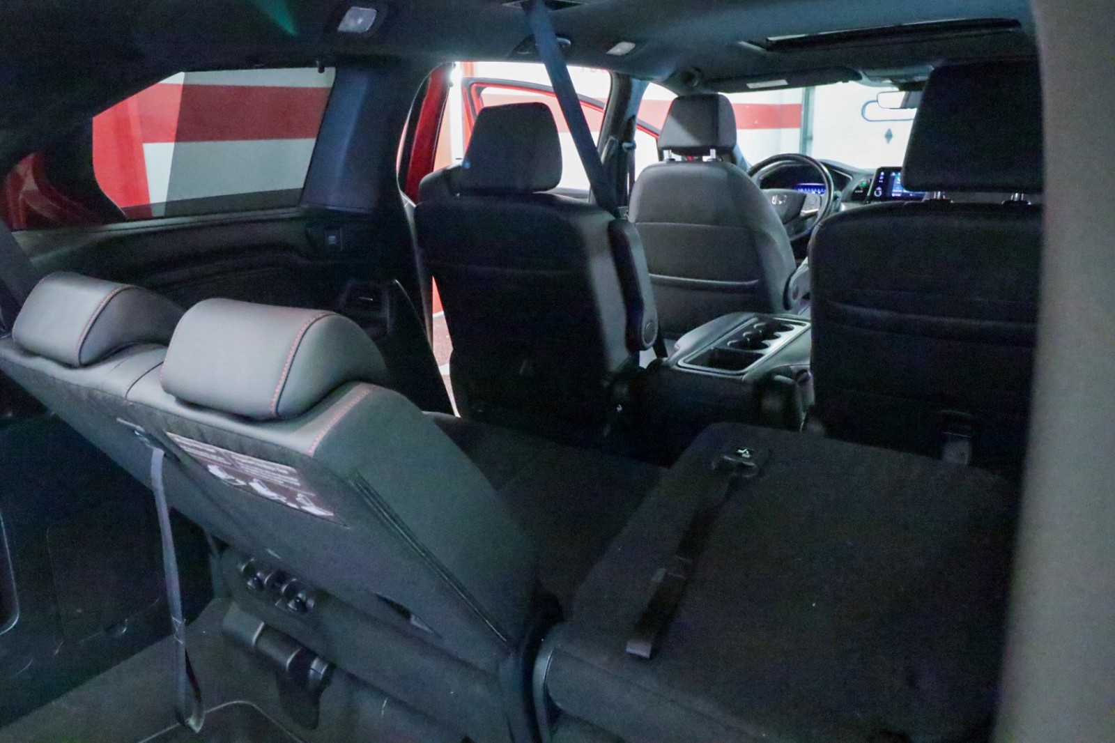 Used Car 2023 Honda Odyssey  Sport For Sale Under $35,000 In Austin, Texas