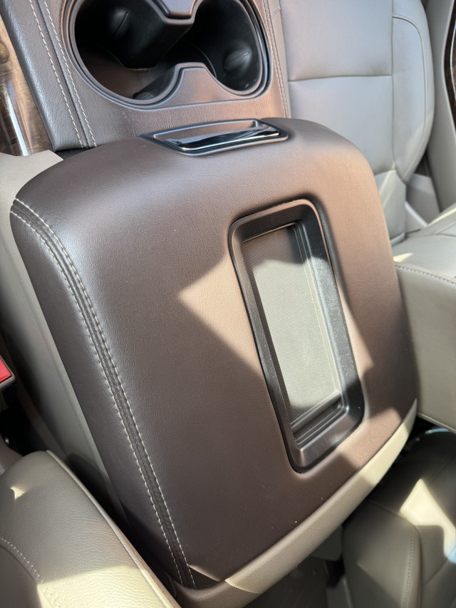 2019 Chevrolet Tahoe LT 42