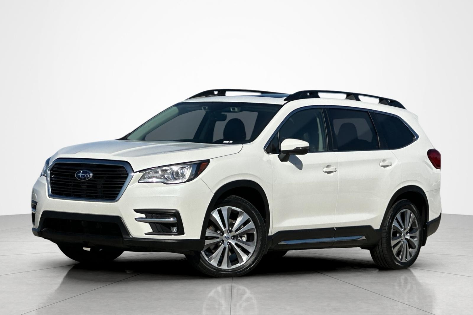 2021 Subaru Ascent