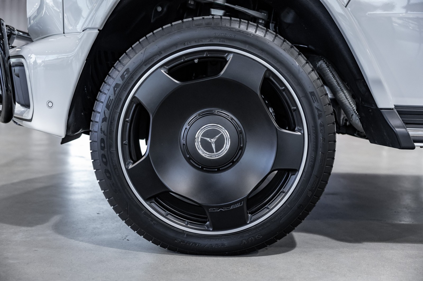 Used Car 2025 Mercedes-benz G-class  Amg G 63 For Sale Under $240,000 In Boerne, Texas