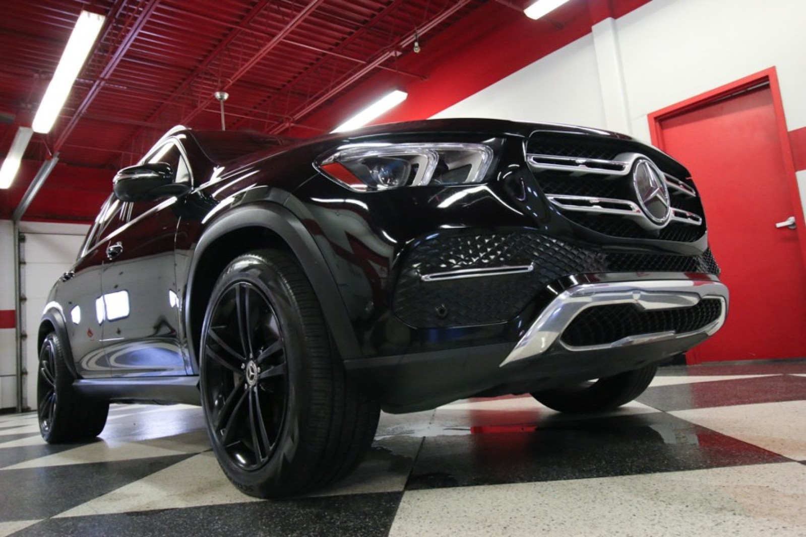 Used Car 2022 Mercedes-benz Gle  Gle 450 For Sale Under $40,000 In Austin, Texas
