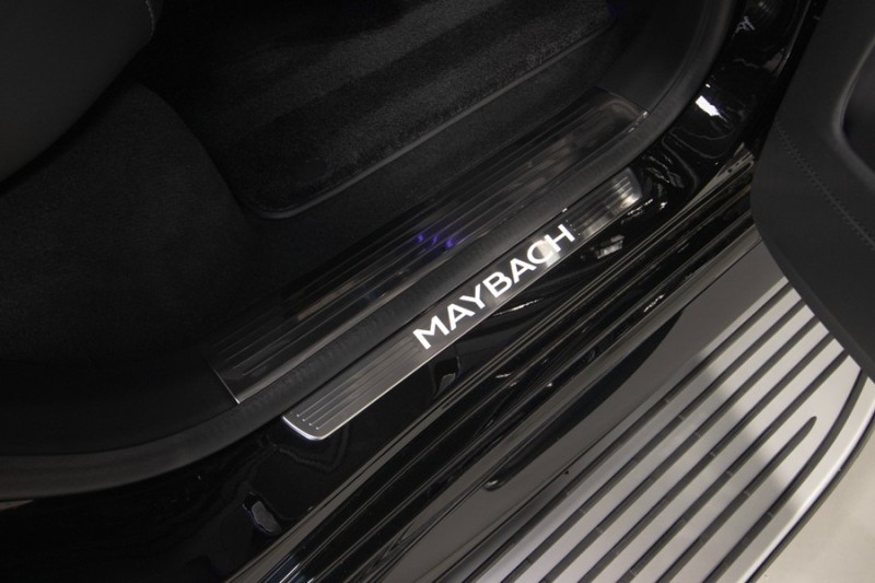 2024 Mercedes-Benz GLS GLS 600 Maybach *11,000 MILES* *4-SEAT CONFIGURATION* in , 