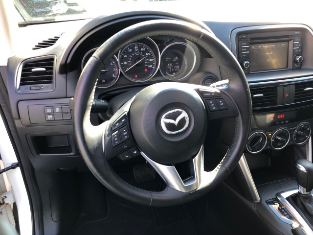 2015 Mazda CX-5 Touring 12