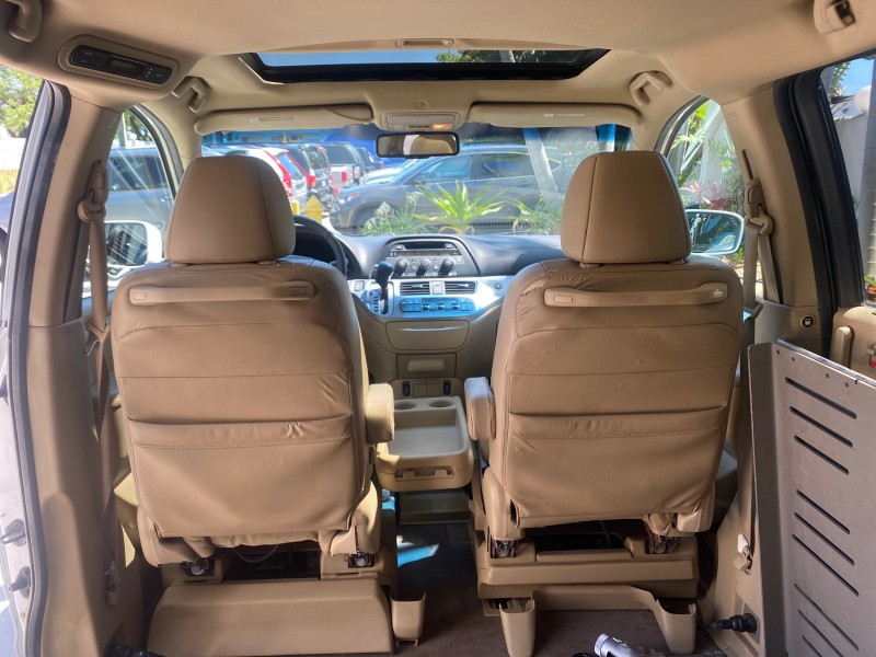 2010 Honda Odyssey EX-L LOW MILES 58,506 1 OWNER in , 