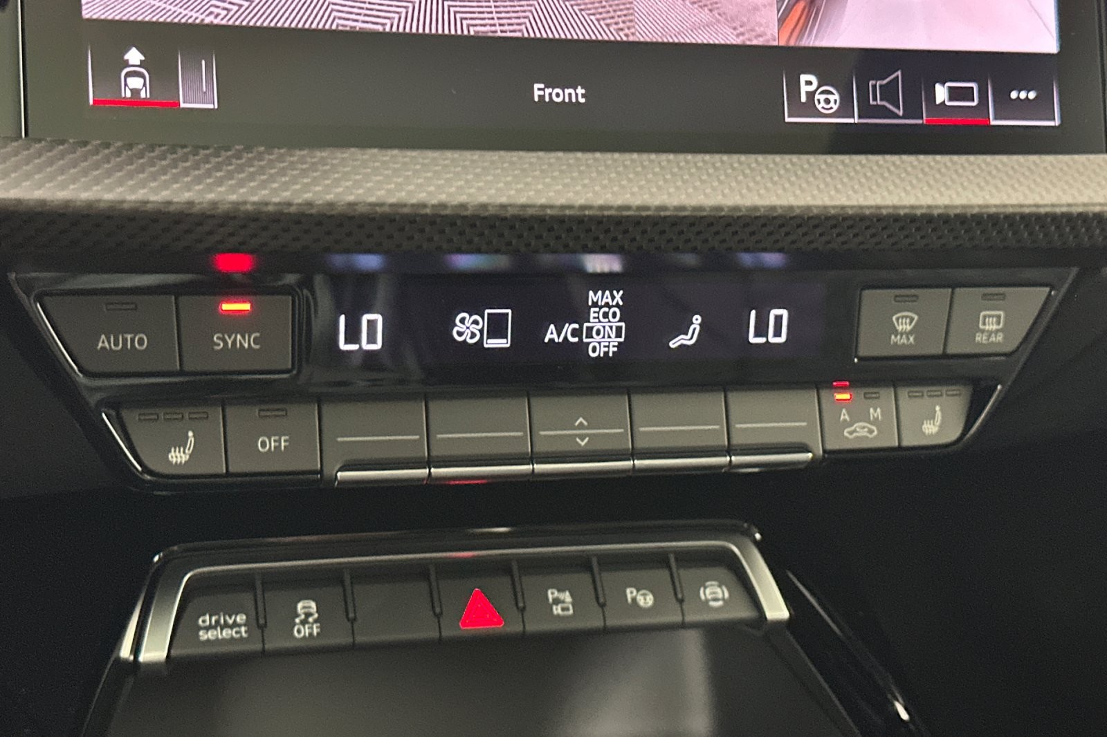 New 2026 Daytona Gray Pearl Effect Audi quattro image 19