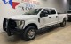 2019  Super Duty F-250 SRW STX FX-4 4x4 6.7 Diesel Alloys Crew Fuel Tank Tow pkg in , 