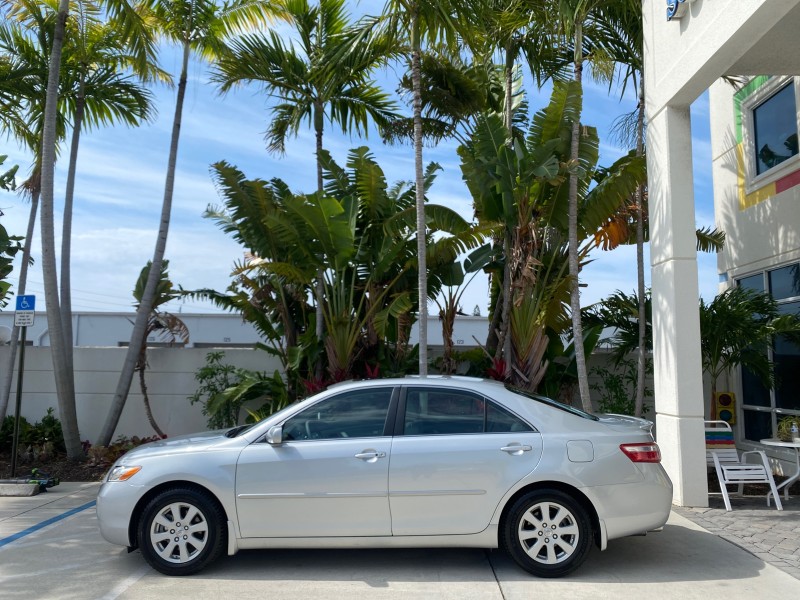 2007 Toyota Camry XLE LOW MILES 15,752 1 OWNER in , 