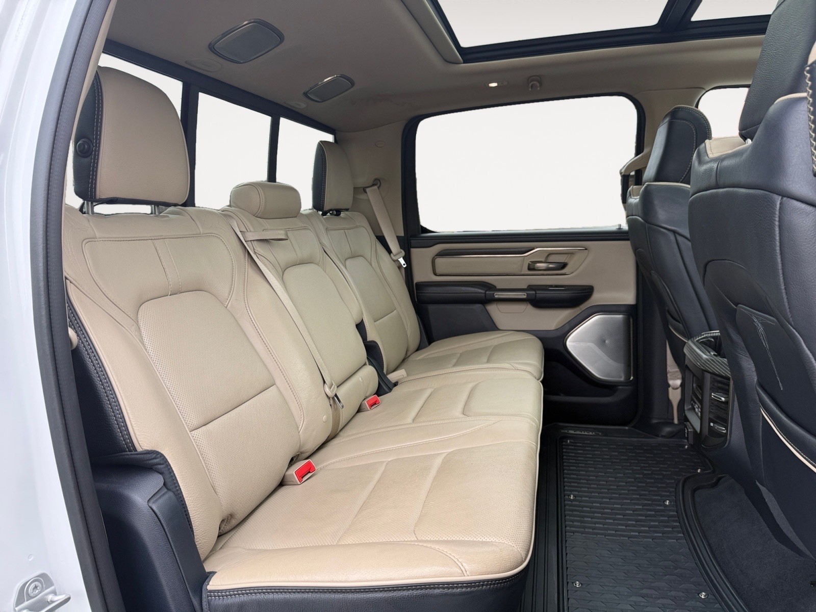 2020 Ram 1500 #14