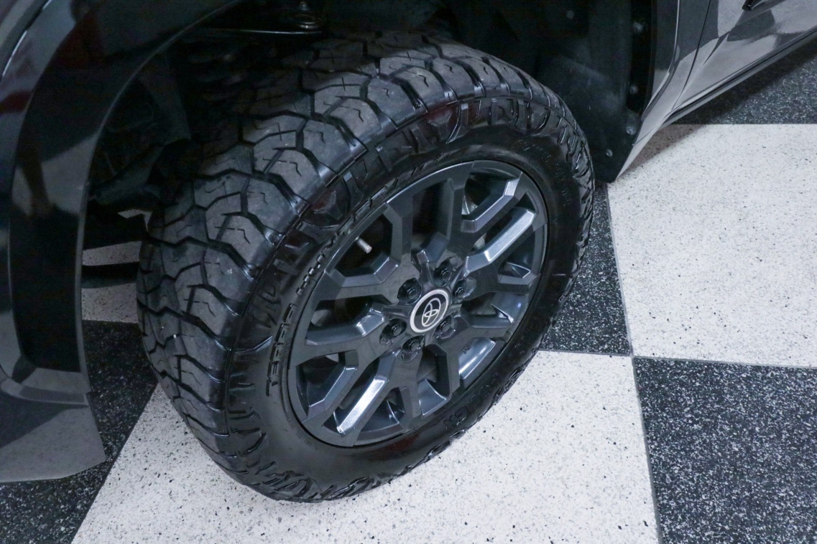 Used Car 2024 Toyota Tundra 4wd  Platinum For Sale Under $60,000 In Austin, Texas