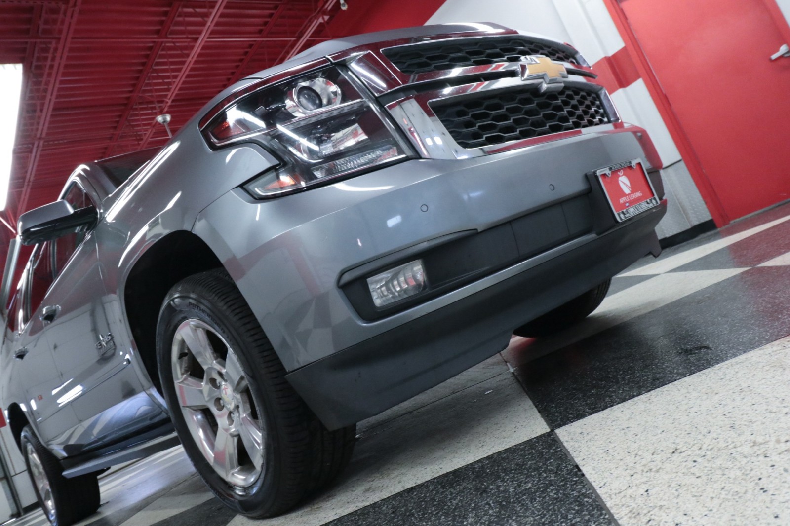 Used Car 2018 Chevrolet Suburban  Lt For Sale Under $25,000 In Austin, Texas