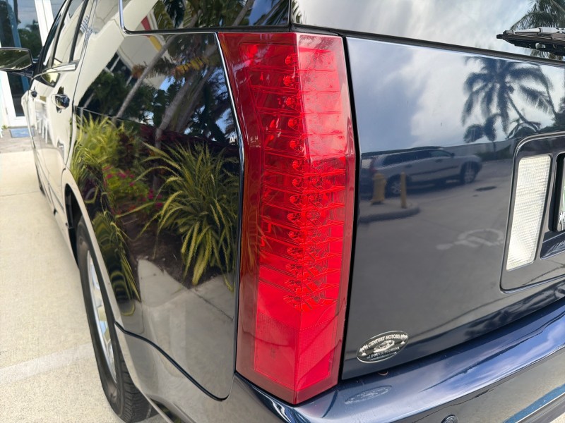 2008 Cadillac SRX SUNROOF LOW MILES 52,938 in , 