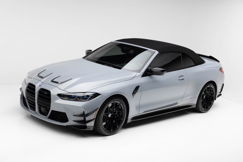 2023 BMW M4 Competition xDrive Competition xDrive in ,