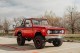 1966  Bronco  in , 