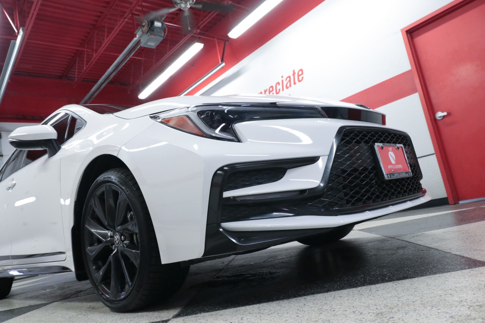 Used Car 2023 Toyota Corolla  Se For Sale Under $25,000 In Austin, Texas