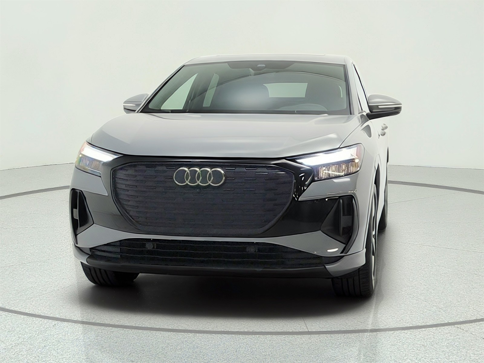 Used 2023 Audi Q4 Sportback e-tron Premium with VIN WA122BFZ9PP059726 for sale in Walnut Creek, CA