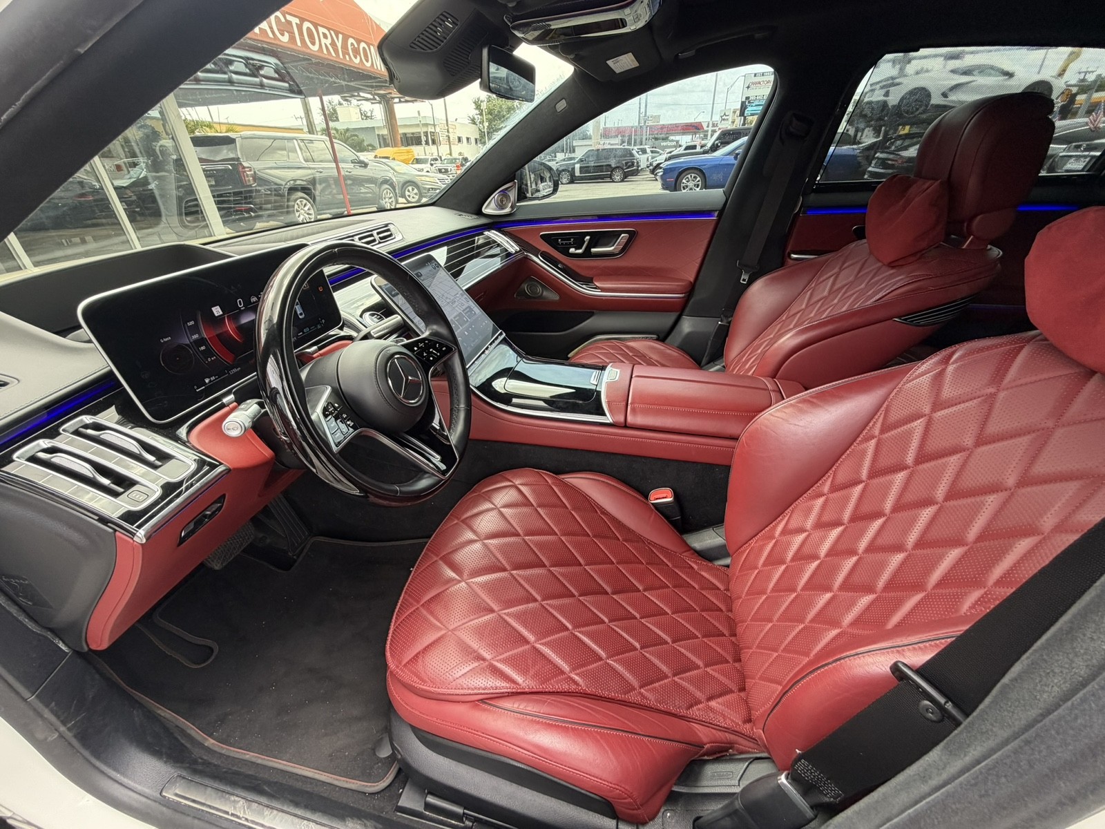 2022 Mercedes-Benz CLS-Class - $69,988
