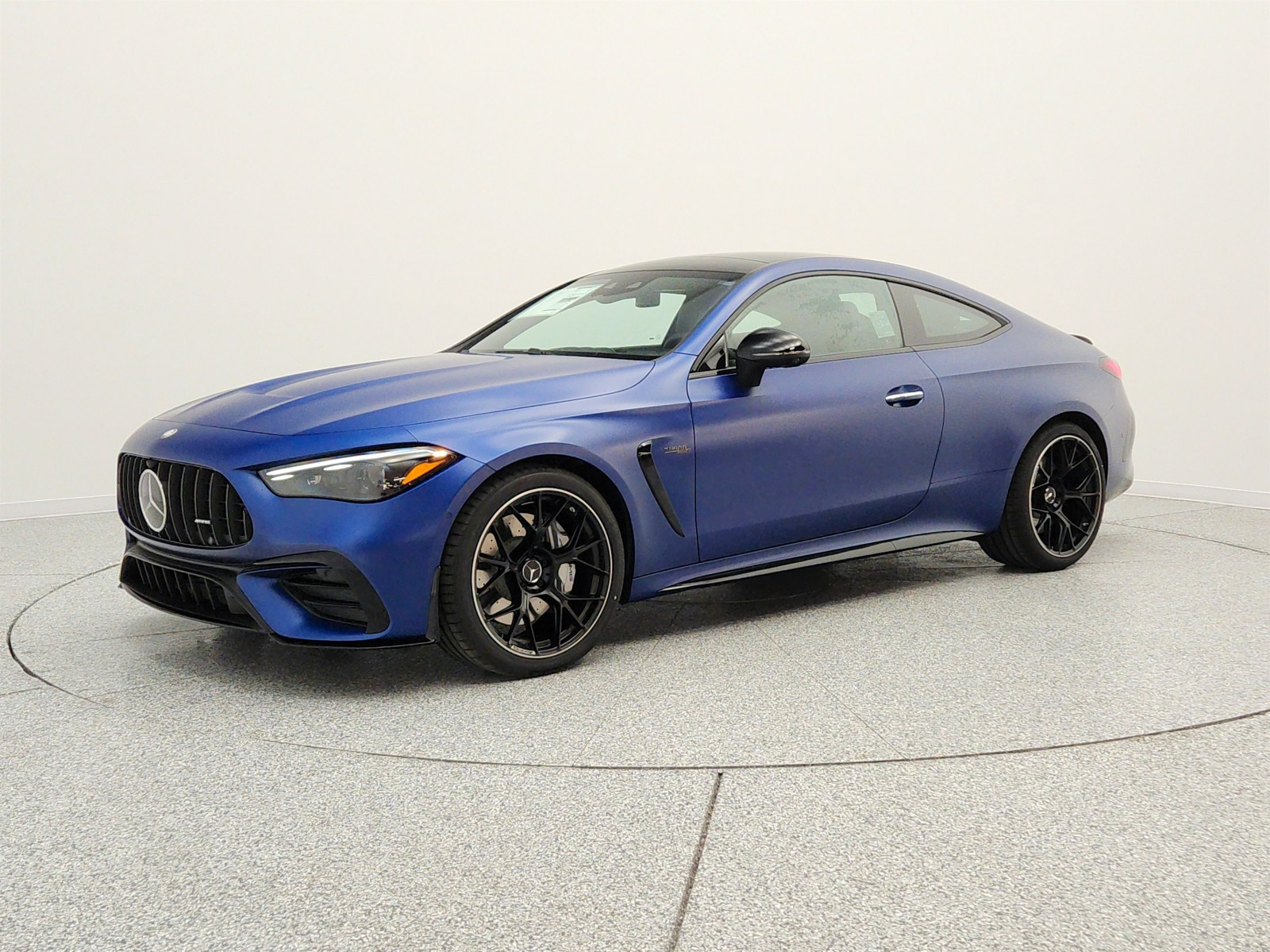 2026 Mercedes-Benz CLE 2026 Mercedes-Benz CLE AMG® CLE 53 4MATIC+ Coupe Coupe