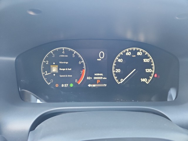 HondaHR-V18