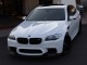 2013  M5  in , 