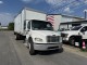 2019 Freightliner M2 24' Box Truck w 2 4' Side Doors  in , 