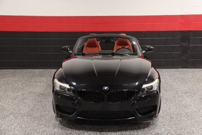 2012 BMW Z4 sDrive28i M Sport 6-Speed Manual 2dr Roadster in ,