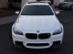 2013  M5  in , 