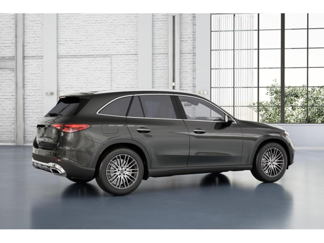 2025 Mercedes-Benz GLC GLC 300 18