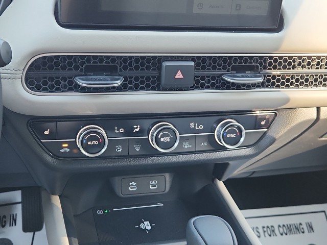 HondaHR-V20