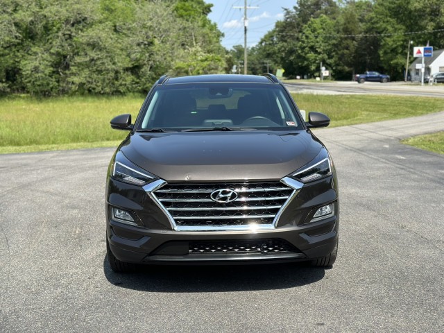 2020 Hyundai Tucson Ultimate Limited in , 