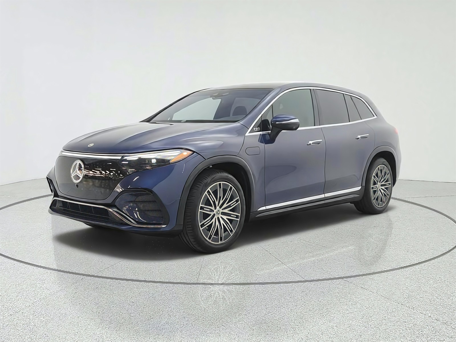 2023 Mercedes-Benz EQS EQS 580 4MATIC® SUV