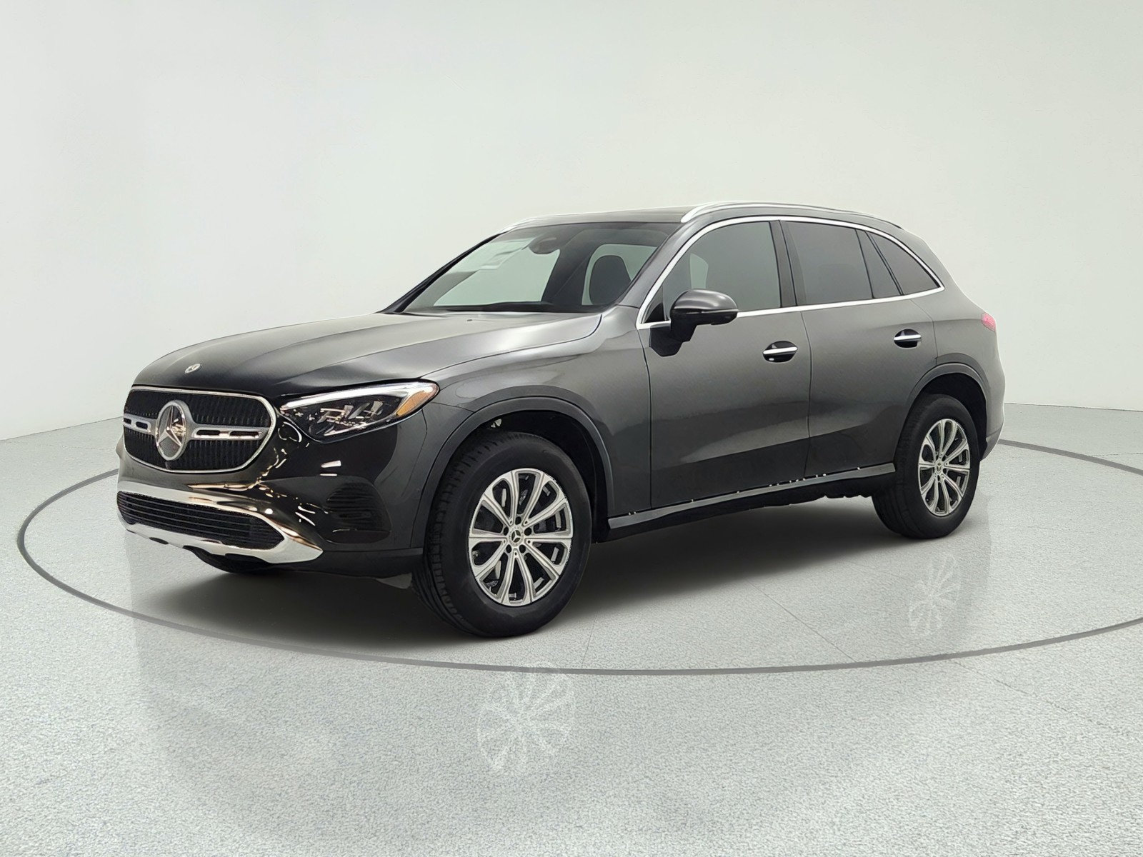 2027 Mercedes-Benz GLC GLC 300 SUV