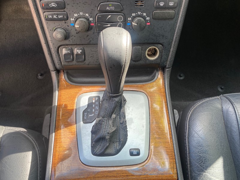 2006 Volvo XC90 SUV Turbo LOW MILES 55,260 1 OWNER FL in , 