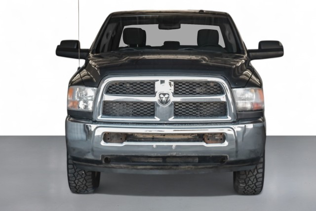 2014 Ram 2500 Tradesman 3