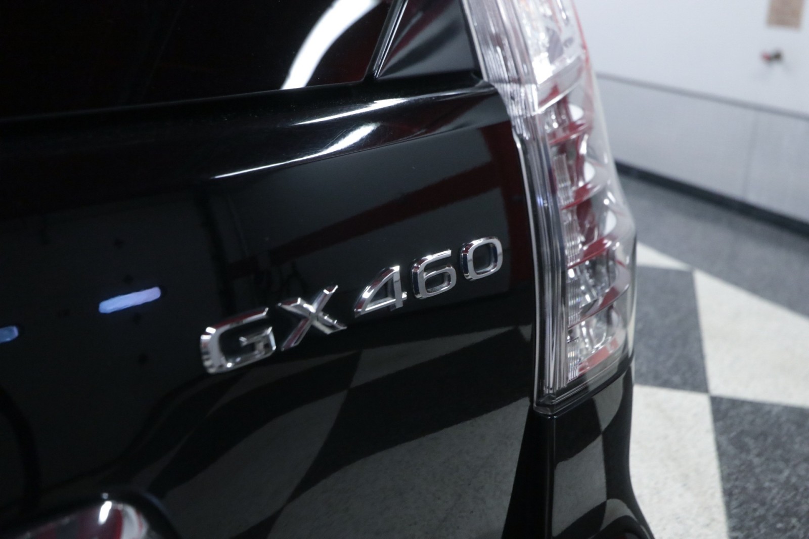 Used Car 2017 Lexus Gx  Gx 460 For Sale Under $30,000 In Austin, Texas