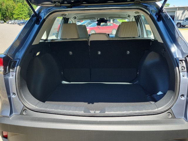 ToyotaCorolla Cross50