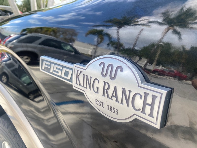 2013 Ford F-150 King Ranch LOW MILES 60,151 1 OWNER in , 