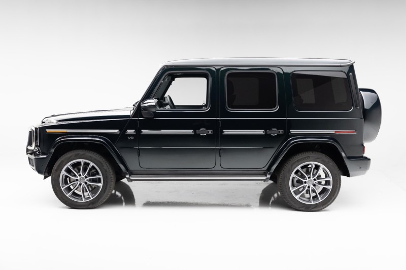 2021 Mercedes-Benz G 550 G 550 in , 