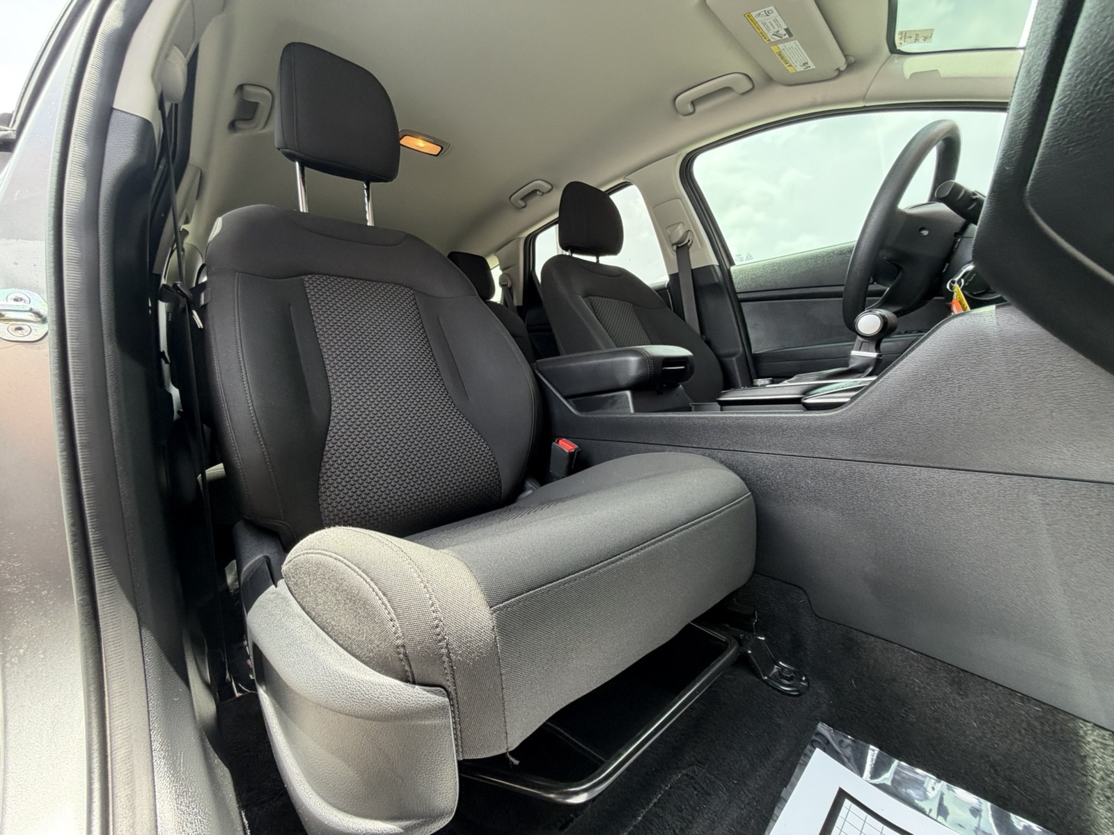 2025 Kia Sportage - $19,888