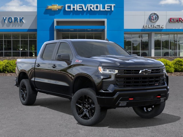 ChevroletSilverado 15007